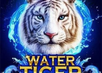water tiger слот